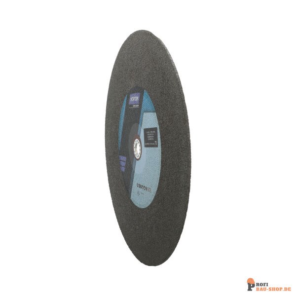 nortonschleifmittel/NORTON_schleifmittel_66253056533 Flat cutting off wheel Reinforced Fix Cut Off Norton MDCO 5x5.5x25.4 57A24PB25 NA4_154354